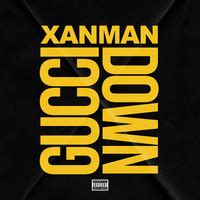 gucci down dance|gucci down xanman download.